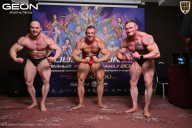 Grand Prix Dudushkin Fitness Family - 2026