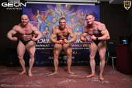 Grand Prix Dudushkin Fitness Family - 2026