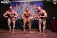 Grand Prix Dudushkin Fitness Family - 2026