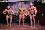 Grand Prix Dudushkin Fitness Family - 2026