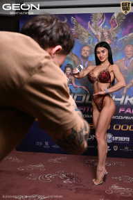 Grand Prix Dudushkin Fitness Family - 2026