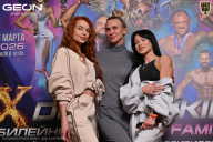 Grand Prix Dudushkin Fitness Family - 2026