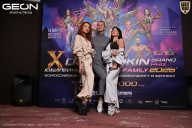 Grand Prix Dudushkin Fitness Family - 2026