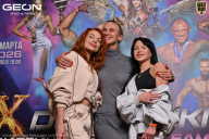 Grand Prix Dudushkin Fitness Family - 2026