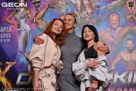 Grand Prix Dudushkin Fitness Family - 2026