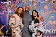 Grand Prix Dudushkin Fitness Family - 2026