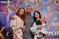 Grand Prix Dudushkin Fitness Family - 2026