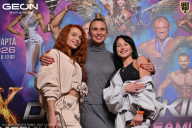 Grand Prix Dudushkin Fitness Family - 2026