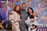 Grand Prix Dudushkin Fitness Family - 2026