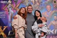 Grand Prix Dudushkin Fitness Family - 2026