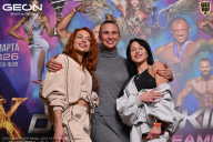 Grand Prix Dudushkin Fitness Family - 2026