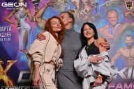 Grand Prix Dudushkin Fitness Family - 2026