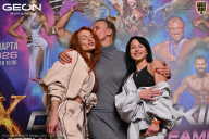 Grand Prix Dudushkin Fitness Family - 2026