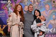 Grand Prix Dudushkin Fitness Family - 2026