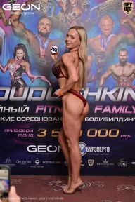 Grand Prix Dudushkin Fitness Family - 2026