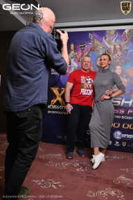 Grand Prix Dudushkin Fitness Family - 2026