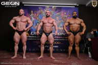 Grand Prix Dudushkin Fitness Family - 2026