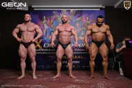 Grand Prix Dudushkin Fitness Family - 2026