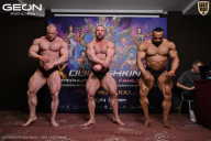 Grand Prix Dudushkin Fitness Family - 2026