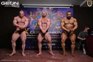 Grand Prix Dudushkin Fitness Family - 2026