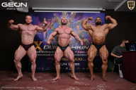 Grand Prix Dudushkin Fitness Family - 2026