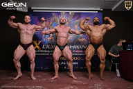 Grand Prix Dudushkin Fitness Family - 2026