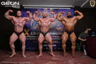 Grand Prix Dudushkin Fitness Family - 2026