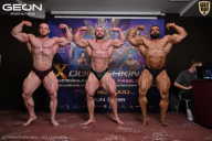 Grand Prix Dudushkin Fitness Family - 2026