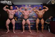 Grand Prix Dudushkin Fitness Family - 2026