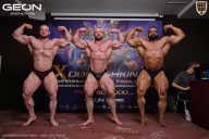 Grand Prix Dudushkin Fitness Family - 2026