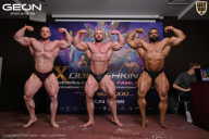 Grand Prix Dudushkin Fitness Family - 2026