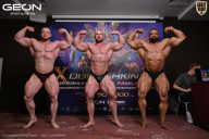 Grand Prix Dudushkin Fitness Family - 2026