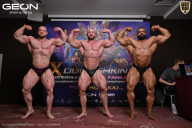 Grand Prix Dudushkin Fitness Family - 2026