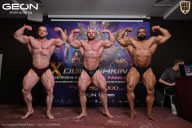 Grand Prix Dudushkin Fitness Family - 2026