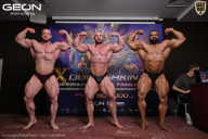 Grand Prix Dudushkin Fitness Family - 2026