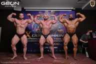 Grand Prix Dudushkin Fitness Family - 2026