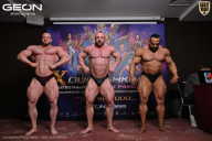 Grand Prix Dudushkin Fitness Family - 2026