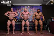 Grand Prix Dudushkin Fitness Family - 2026