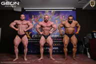 Grand Prix Dudushkin Fitness Family - 2026