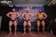 Grand Prix Dudushkin Fitness Family - 2026