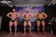 Grand Prix Dudushkin Fitness Family - 2026