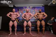 Grand Prix Dudushkin Fitness Family - 2026