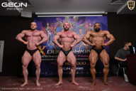 Grand Prix Dudushkin Fitness Family - 2026