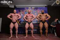 Grand Prix Dudushkin Fitness Family - 2026