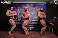 Grand Prix Dudushkin Fitness Family - 2026