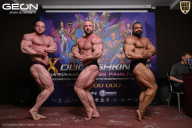 Grand Prix Dudushkin Fitness Family - 2026