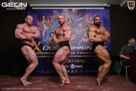 Grand Prix Dudushkin Fitness Family - 2026