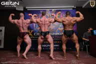 Grand Prix Dudushkin Fitness Family - 2026