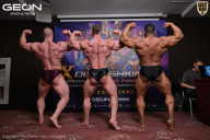 Grand Prix Dudushkin Fitness Family - 2026