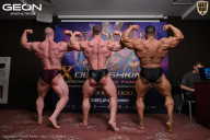 Grand Prix Dudushkin Fitness Family - 2026